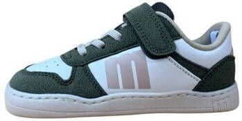 MTNG Lage Sneakers 49313 DEPORTIVA RESPETUOSA JOVEN Kaki