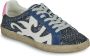 MTNG Bowie Schoenen Zwart Vrouw - Thumbnail 2