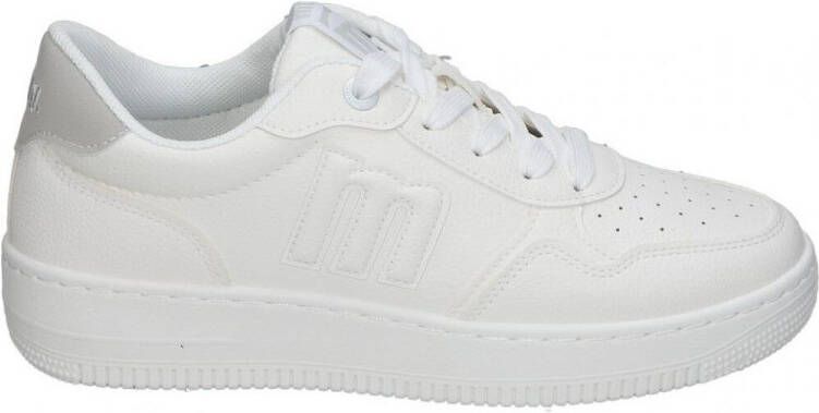 Mtng Jeugdmode Sneakers White Dames - Foto 3