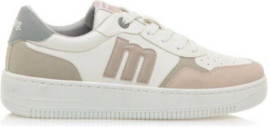 MTNG 60724 Schoenen Wit Vrouw - Foto 2