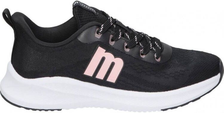 MTNG 60802 Schoenen Zwart Vrouw