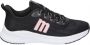 MTNG 60802 Schoenen Zwart Vrouw - Thumbnail 2