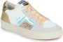 MTNG Lage Sneakers Lauper - Thumbnail 1