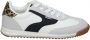 MTNG 60858 Schoenen Wit Vrouw - Thumbnail 2