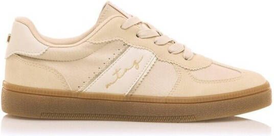 MTNG 60860 Schoenen Beige Vrouw - Foto 2