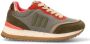 MTNG 60872 Schoenen Grijs Vrouw - Thumbnail 2