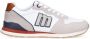 Mtng Heren Schoenen Klassieke Stijl Multicolor Heren - Thumbnail 2