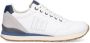 Mtng Heren Schoenen Klassieke Stijl White Heren - Thumbnail 7