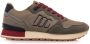 MTNG 84427 Schoenen Bruin Man - Thumbnail 2