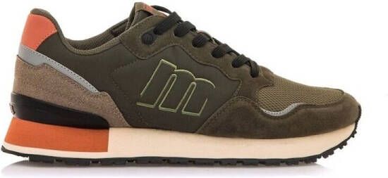MTNG Lage Sneakers 84427