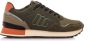 MTNG 84427 Schoenen Groen Man - Thumbnail 2