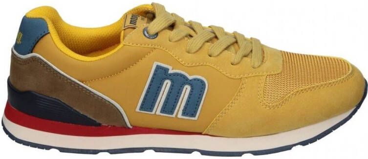 MTNG 84467 Schoenen Geel Man - Foto 2