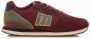 MTNG 84467 Schoenen Rood Man - Thumbnail 2