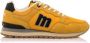 MTNG 84711 Schoenen Geel Man - Thumbnail 2