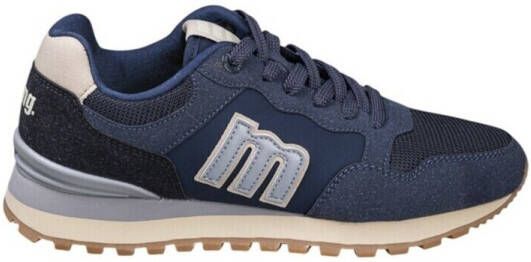 MTNG 84711 Schoenen Blauw Man - Foto 2