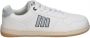 MTNG Lage Sneakers Free Miami 84766 Heren Sneakers - Thumbnail 2