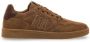 MTNG 84823 Schoenen Bruin Man - Thumbnail 3