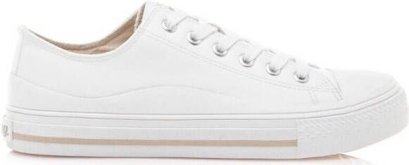 MTNG Lage Sneakers BIGGER W