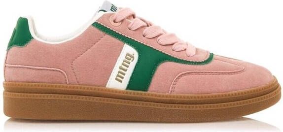MTNG Lage Sneakers Cumbia
