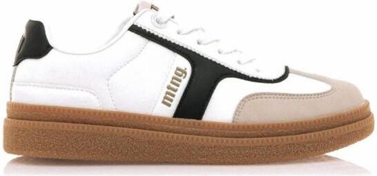 MTNG Lage Sneakers Cumbia