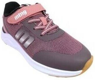 MTNG Lage Sneakers Deporte niña 48975 rosa