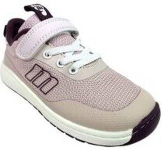 MTNG Lage Sneakers Deporte niña 49045 respetuoso malva