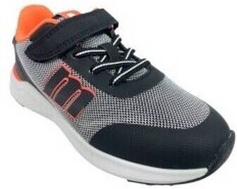 MTNG Lage Sneakers Deporte niño 48975 negro