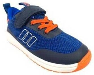 MTNG Lage Sneakers Deporte niño 49045 respetuoso azul