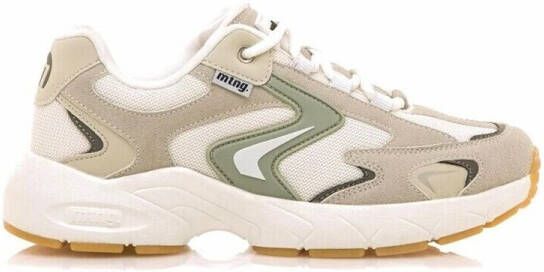 MTNG Lage Sneakers Electra
