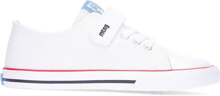 MTNG Lage Sneakers Free 49065 Kindvriendelijke schoen