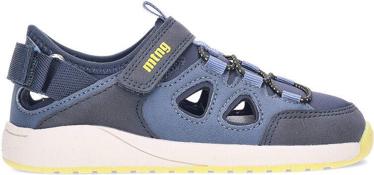 MTNG Lage Sneakers Free Baby 49048 Blotevoeten sandalen voor jongens