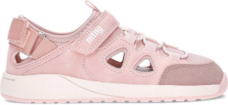 MTNG Lage Sneakers Free Baby 49048 Blotevoeten sandalen voor meisjes