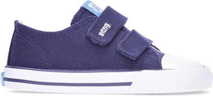 MTNG Lage Sneakers Free Baby 49049 Milieuvriendelijke Sneakers voor Jongens