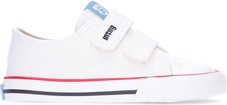MTNG Lage Sneakers Free Baby 49049 Milieuvriendelijke Sneakers voor Jongens