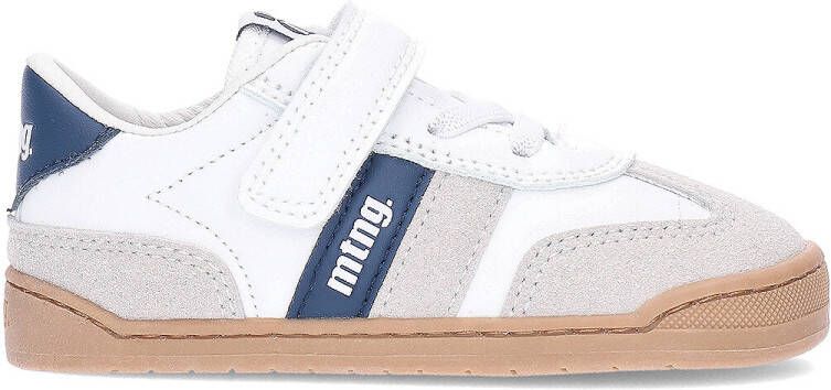 MTNG Lage Sneakers Free Baby 49060 Respectvolle Sneaker voor