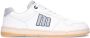 MTNG Lage Sneakers Free Miami 84766 Heren Sneakers - Thumbnail 1
