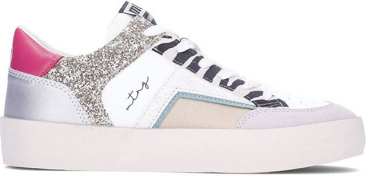 MTNG Lage Sneakers Lauper 60843 Dames Sneakers