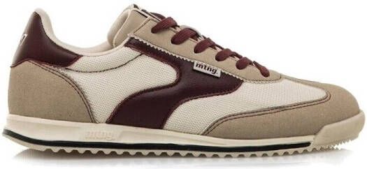 MTNG Lage Sneakers OLYMPIC