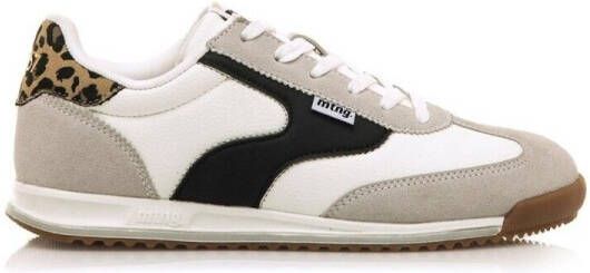 MTNG Lage Sneakers OLYMPIC