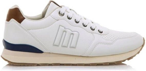 MTNG Lage Sneakers Porland 84755 Heren Sportschoenen