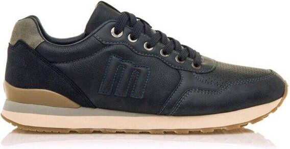 MTNG Lage Sneakers Porland 84755 Heren Sportschoenen