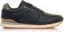 MTNG Lage Sneakers Porland 84755 Heren Sportschoenen - Thumbnail 2