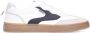 MTNG Lage Sneakers Roy 60825 Dames Sportschoenen - Thumbnail 2