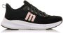 MTNG 60802 Schoenen Zwart Vrouw - Thumbnail 2