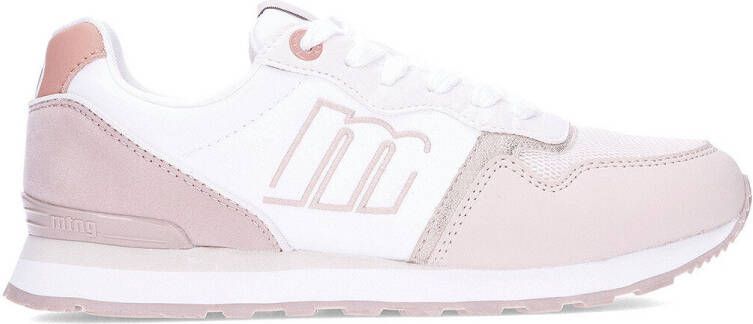 MTNG Lage Sneakers Sportschoenen Joggo Classic 60441