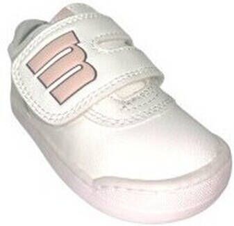 MTNG Lage Sneakers Zapato niña 48909 respetuoso bl.ros