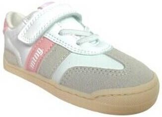 MTNG Lage Sneakers Zapato niña 49060 respetuoso bl.ros
