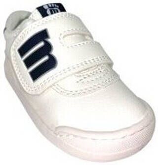 MTNG Lage Sneakers Zapato niño 48909 respetuoso bl.azu