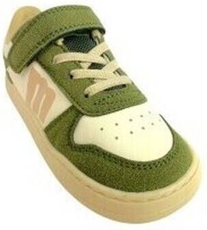 MTNG Lage Sneakers Zapato niño 49313 respetuoso kaki