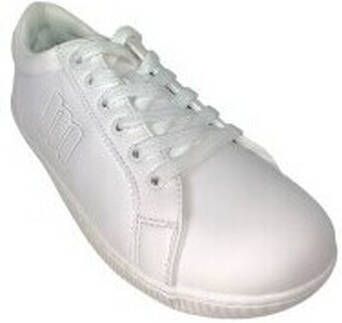 MTNG Lage Sneakers Zapato señora MUSTANG 60837 respetuoso blanco